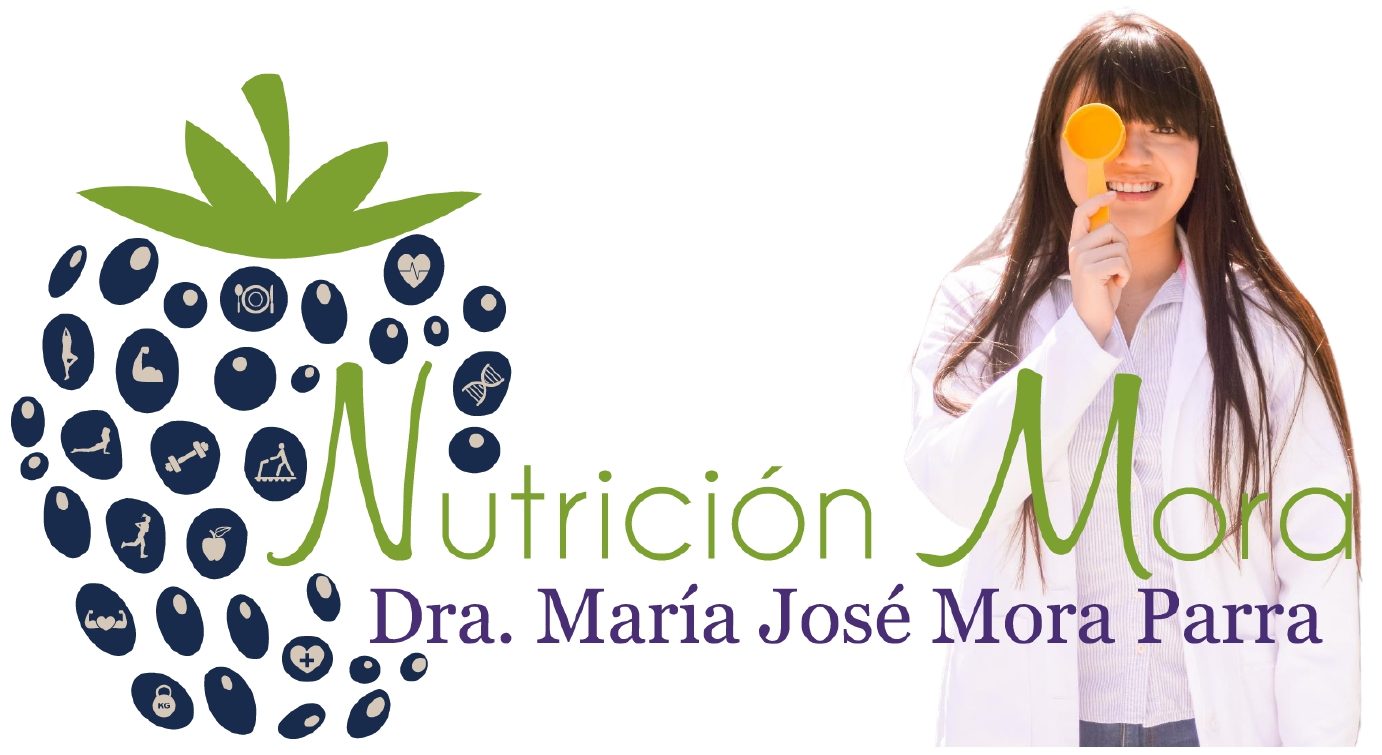 Nutrición Mora
